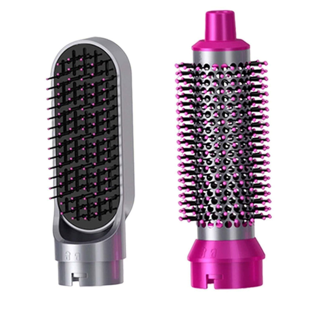 Muti-Functional 5 IN 1 Hair Styling