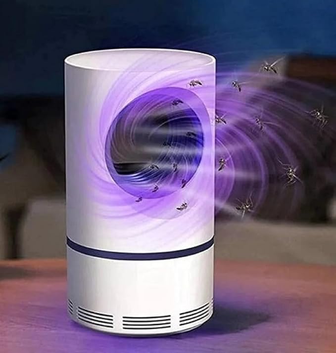 Mosquito Killer Lamp
